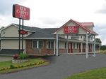 Red Carpet Inn Wind Gap