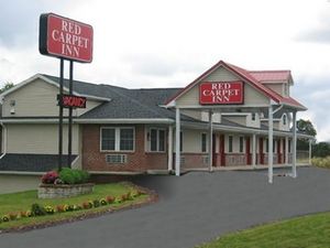 Red Carpet Inn Wind Gap::Travelocity.com