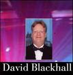 DJ Dave Blackhall