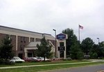 Hampton Inn Kansas City/Blue Springs