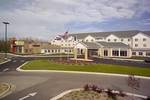 Hilton Garden Inn Dubuque Downtown
