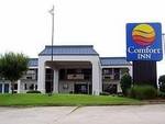 Comfort Inn Southwest Jackson