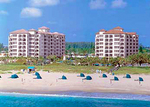 Marriott's Ocean Pointe