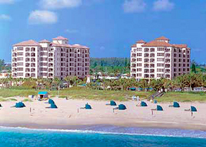 Marriott's Ocean Pointe::Hotels.com