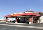 Super 8 Motel