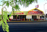 Frontier Restaurant