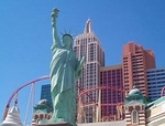 New York-New York Hotel & Casino
