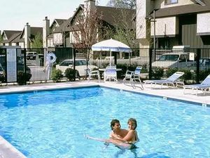 Chase Suite Hotel Hunt Valley::Travelocity.com