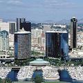 Marriott Hotel & Marina San Diego