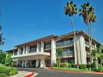 Best Western Orange County Airport North