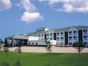 Crystal Inn Gulfport::Travelocity.com