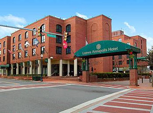 Loews Annapolis Hotel::Hotels.com