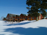 Wendigo Lodge Golf And Conference Center
