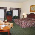 Hampton Inn Ste Harlingen Tx