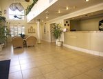 Best Western Inn & Suites Lemoore