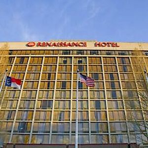 Renaissance Asheville::Travelocity.com