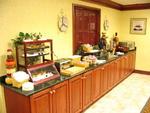 Best Western Strawberry Inn & Suites
