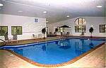 Comfort Inn and Suites