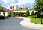 Courtyard by Marriott Perimeter Center