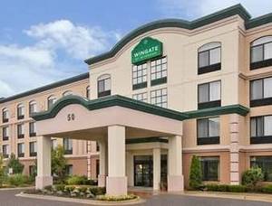 Wingate by Wyndham Schaumburg / Convention Center::Travelocity.com