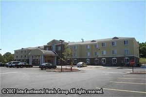 Holiday Inn Express Swansea::Travelocity.com