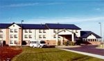 Comfort Inn Airport Aurora