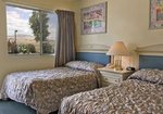 Coalinga Travelodge