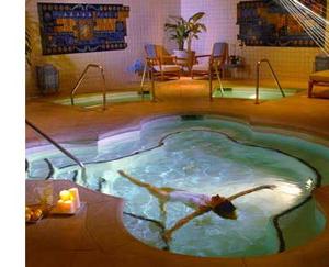 Aquae Sulis Spa::Las Vegas Spa Resort - Aquae Sulis Spa