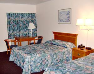 Fairway Inn Florida City::Hotels.com