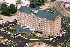 Hilton Garden Inn Louisville Airport::Travelocity.com