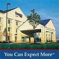 Fairfield Inn and Suites Newark Liberty International Airport::Yahoo! Travel