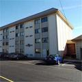 Howard Johnson Express Inn - Dover