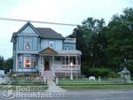 Port City Victorian Inn