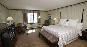 Four Points by Sheraton Milwaukee Airport::Hotels.com