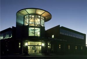 Longmont Museum::Longmont