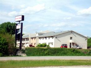 Econo Lodge Omaha::Hotels.com