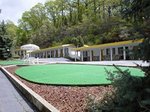 Golden Chain Resort Motel::Yahoo! Travel