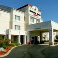 SpringHill Suites Mystic Waterford