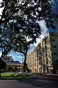 Hampton Inn Ellenton Bradenton::Travelocity.com