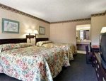 Ramada Inn Saint Petersburg