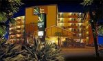 Quality Inn Ocean Palms