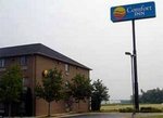 Comfort Inn Hobart