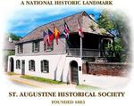 Oldest House The