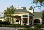 Sheraton Broadway Plantation