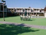 Rodeway Inn Boise