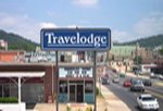 Travelodge Hot Springs AR