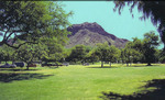Kapiolani Park