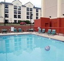 Hampton Inn Carrollton Ga