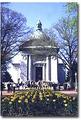 United States Navy Academy Chapel