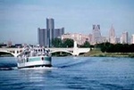 Diamond Jack's River Tours